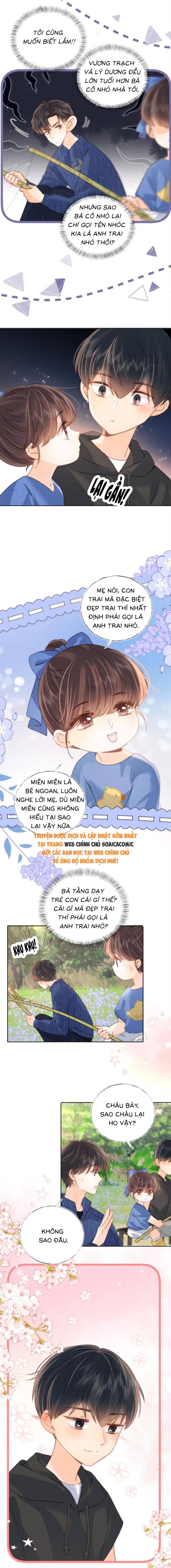 Bà Cô Nhỏ Ôm Bình Sữa Đoán Mệnh Khiến Cõi Mạng Phát Cuồng Chapter 33 - TC Truyện