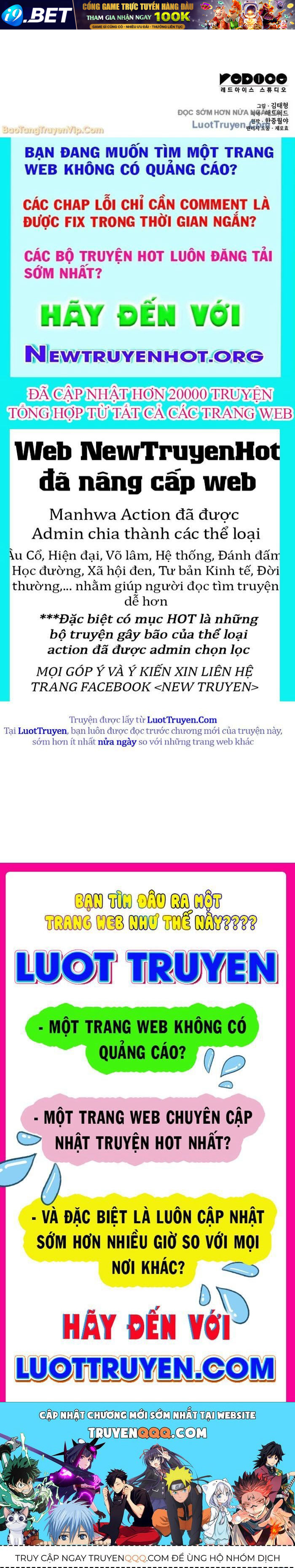 Nettruyen Truyện tranh online