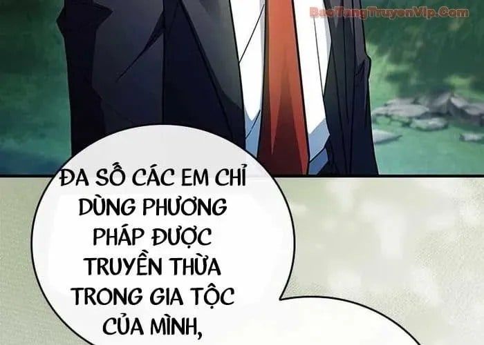 Anh Hùng Huyền Thoại Là Học Viên Danh Dự Của Học Viện 55