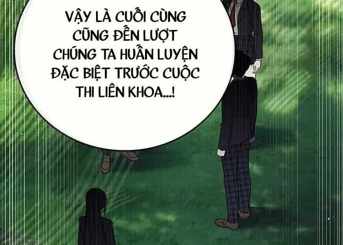 Anh Hùng Huyền Thoại Là Học Viên Danh Dự Của Học Viện 55