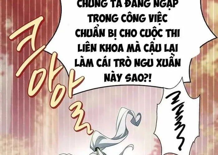 Anh Hùng Huyền Thoại Là Học Viên Danh Dự Của Học Viện 55