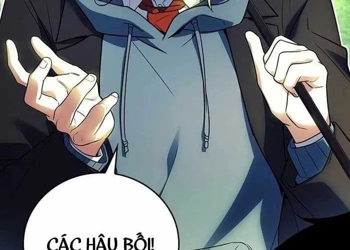 Anh Hùng Huyền Thoại Là Học Viên Danh Dự Của Học Viện 55