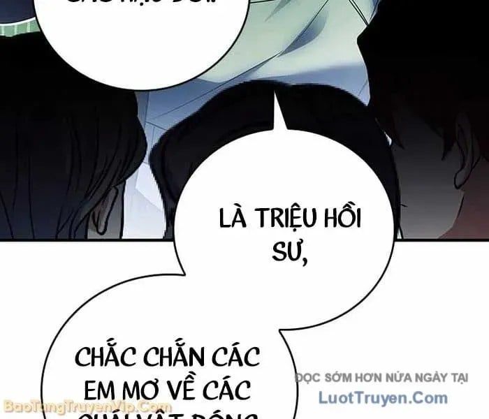 Anh Hùng Huyền Thoại Là Học Viên Danh Dự Của Học Viện 55