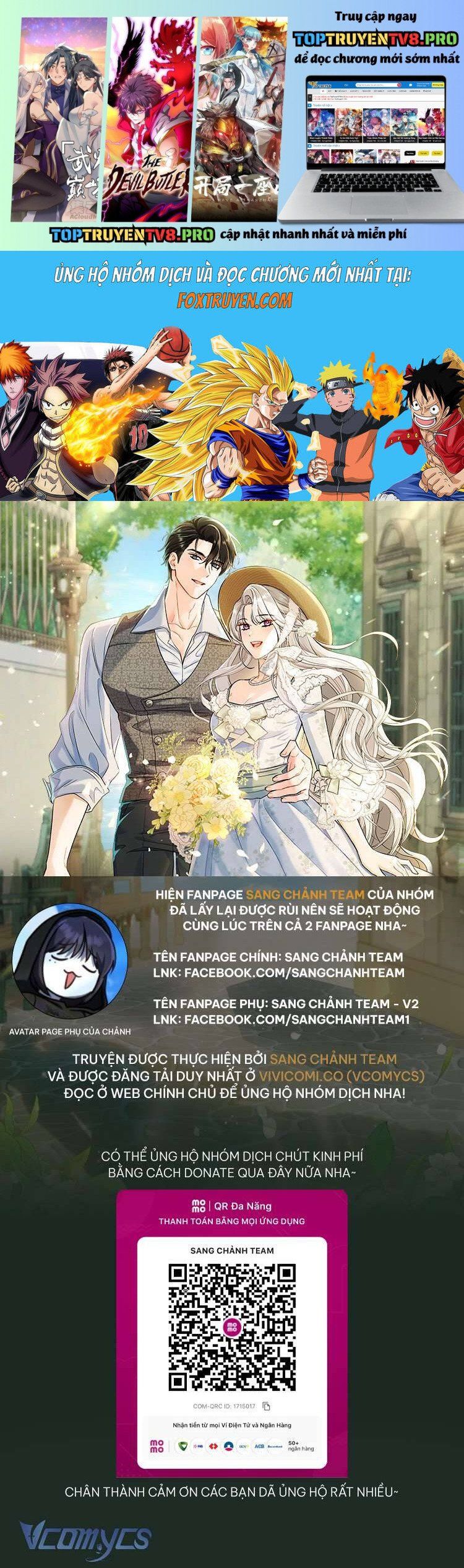Người Xem Mắt Của Ác Nữ Quá Hoàn Hảo Chapter 86 - TC Truyện
