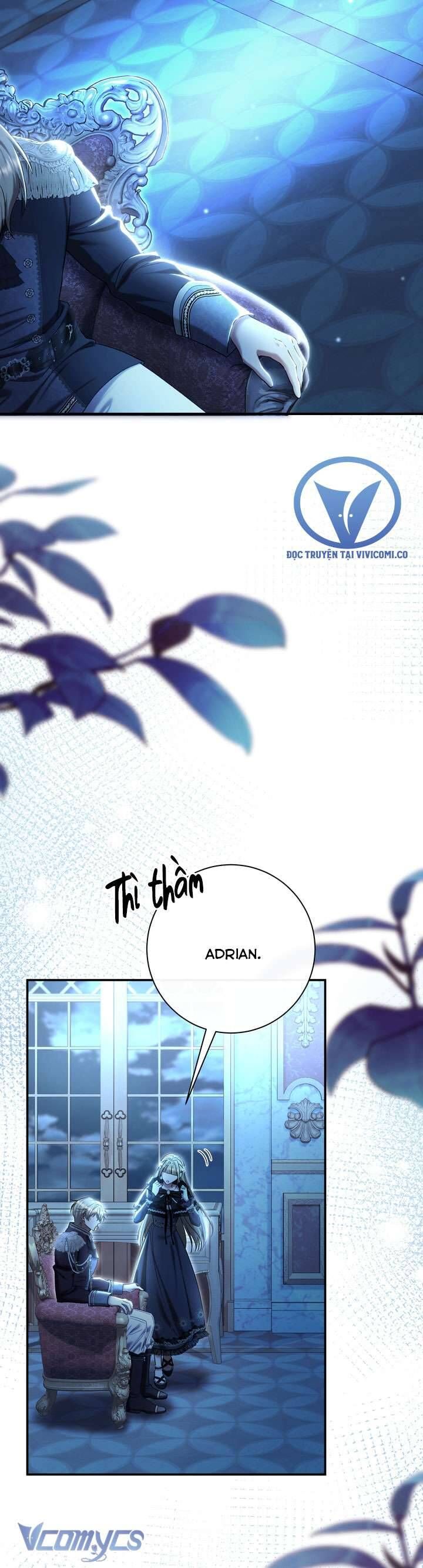 Người Xem Mắt Của Ác Nữ Quá Hoàn Hảo Chapter 87 - TC Truyện