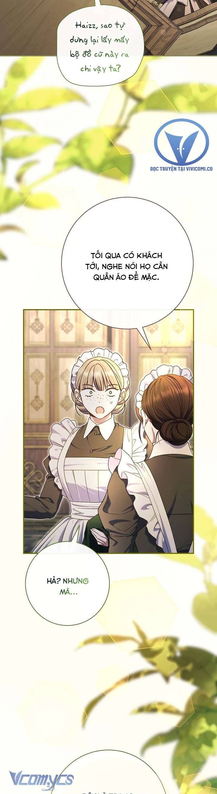 Người Xem Mắt Của Ác Nữ Quá Hoàn Hảo Chapter 88 - TC Truyện