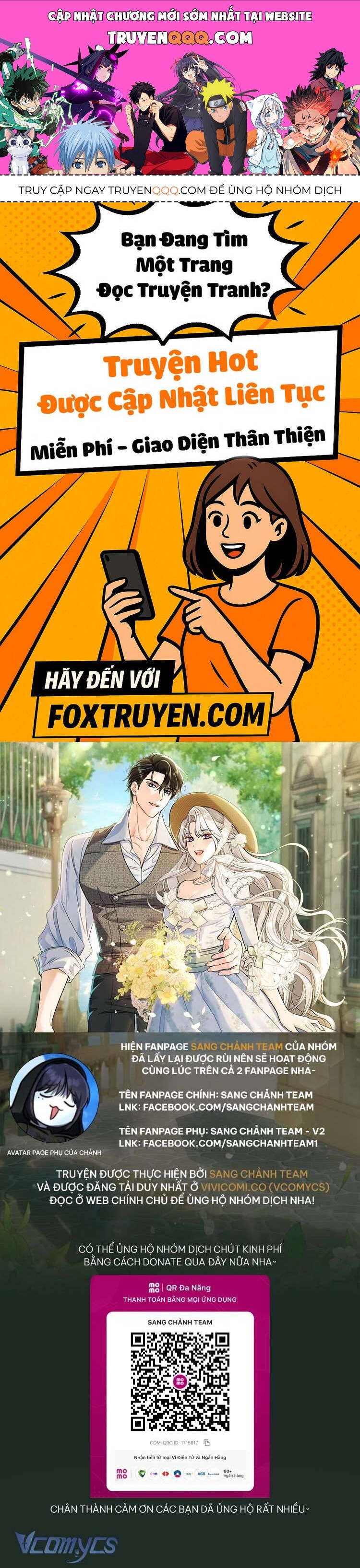 Người Xem Mắt Của Ác Nữ Quá Hoàn Hảo Chapter 89 - TC Truyện