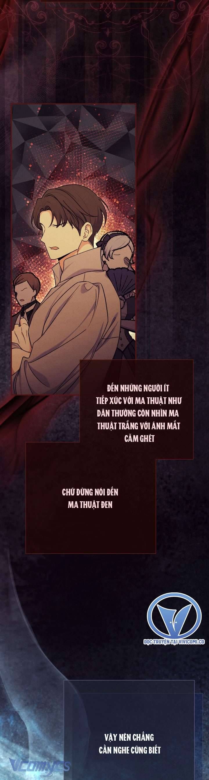 Người Xem Mắt Của Ác Nữ Quá Hoàn Hảo Chapter 89 - TC Truyện