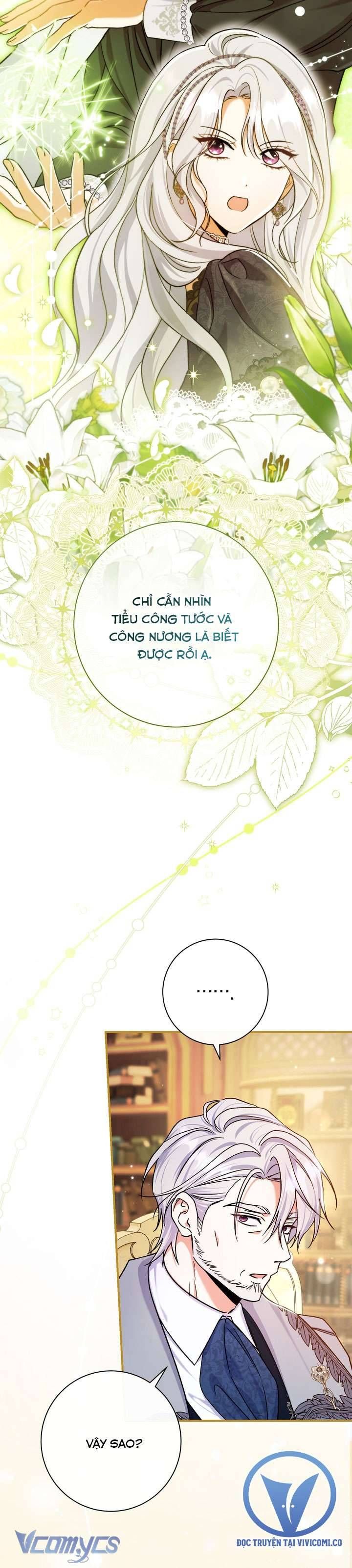 Người Xem Mắt Của Ác Nữ Quá Hoàn Hảo 91