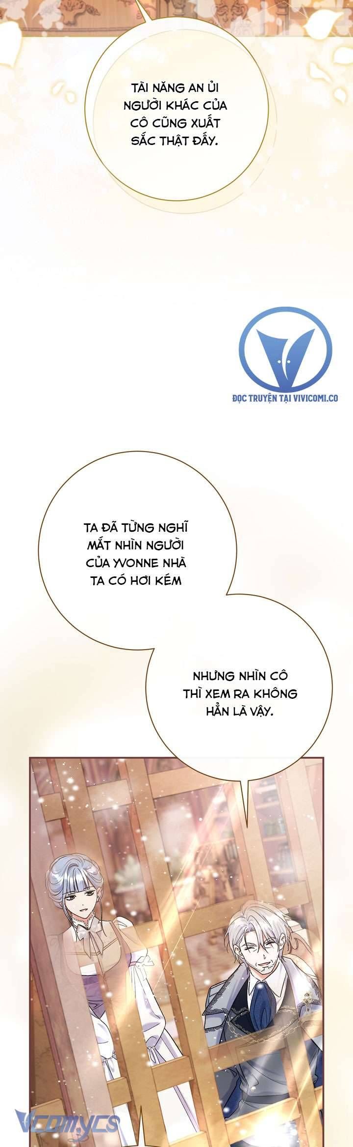 Người Xem Mắt Của Ác Nữ Quá Hoàn Hảo 91