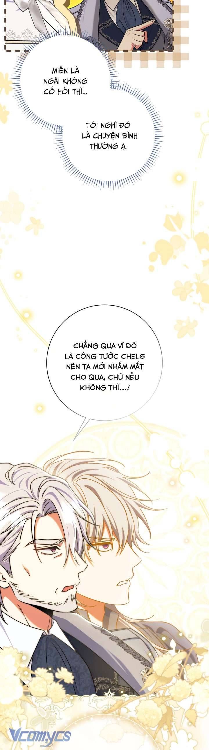 Người Xem Mắt Của Ác Nữ Quá Hoàn Hảo 91