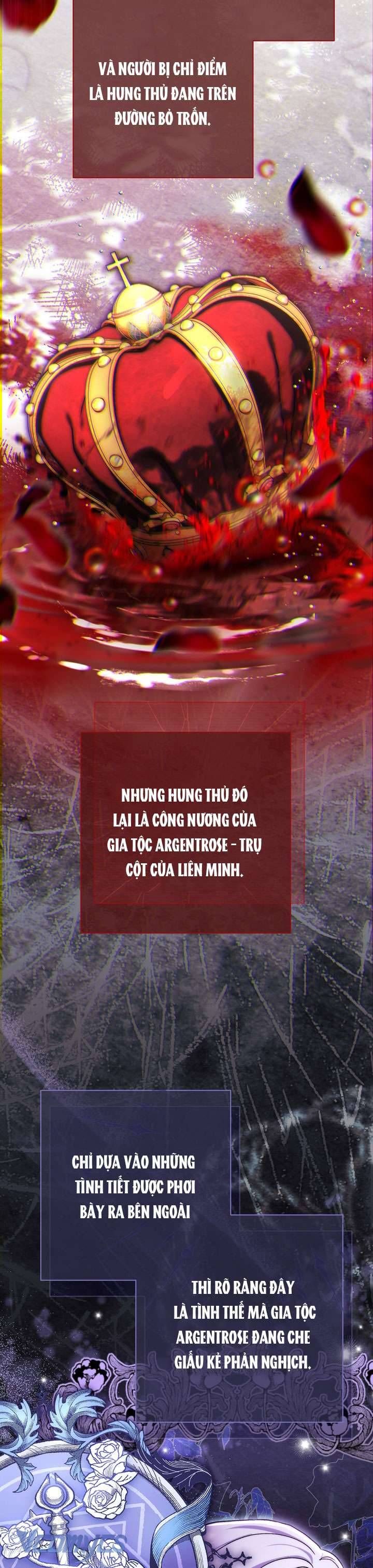 Người Xem Mắt Của Ác Nữ Quá Hoàn Hảo 91