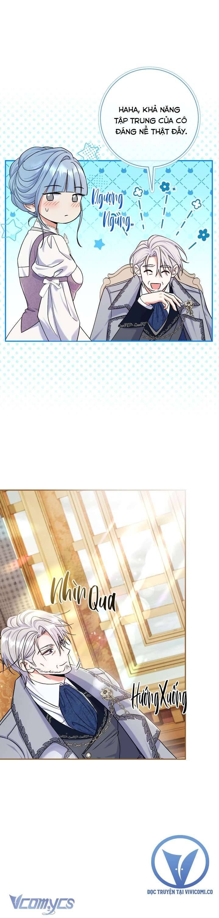 Người Xem Mắt Của Ác Nữ Quá Hoàn Hảo 91