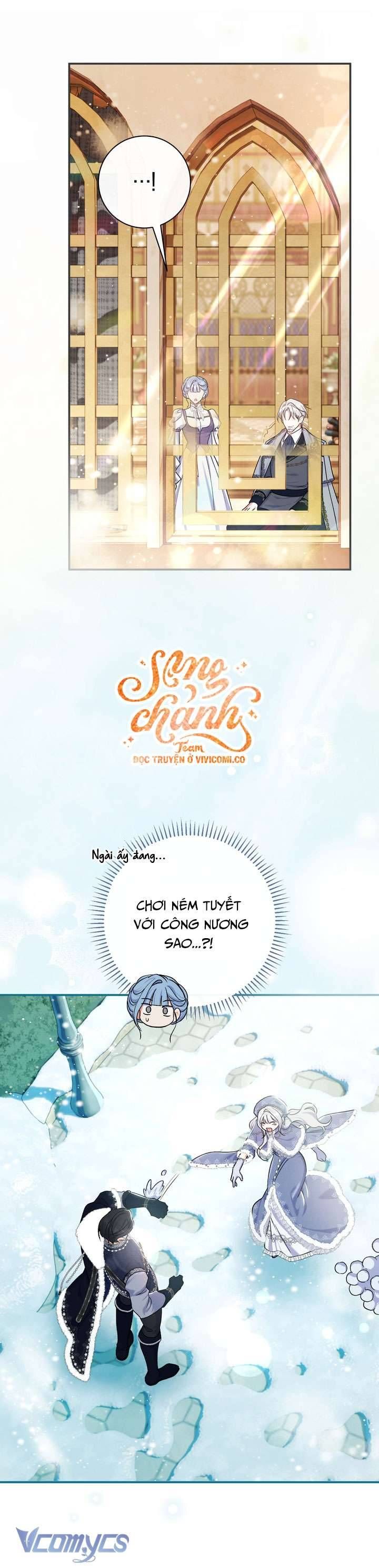 Người Xem Mắt Của Ác Nữ Quá Hoàn Hảo 91