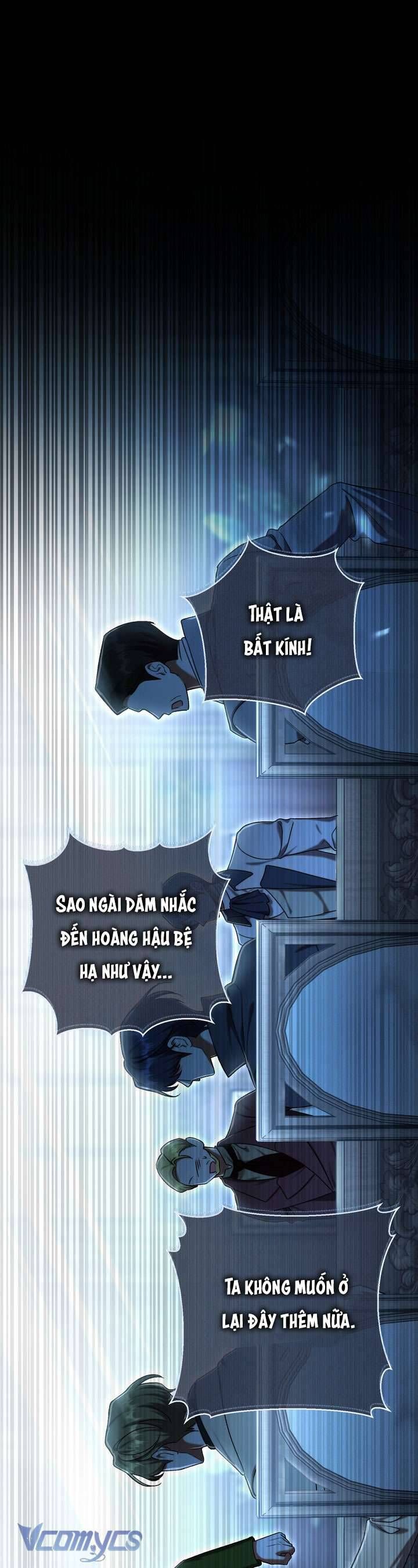 Người Xem Mắt Của Ác Nữ Quá Hoàn Hảo 92