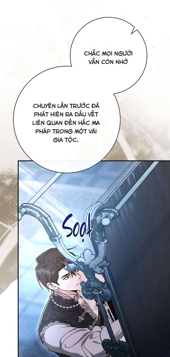 Người Xem Mắt Của Ác Nữ Quá Hoàn Hảo 92