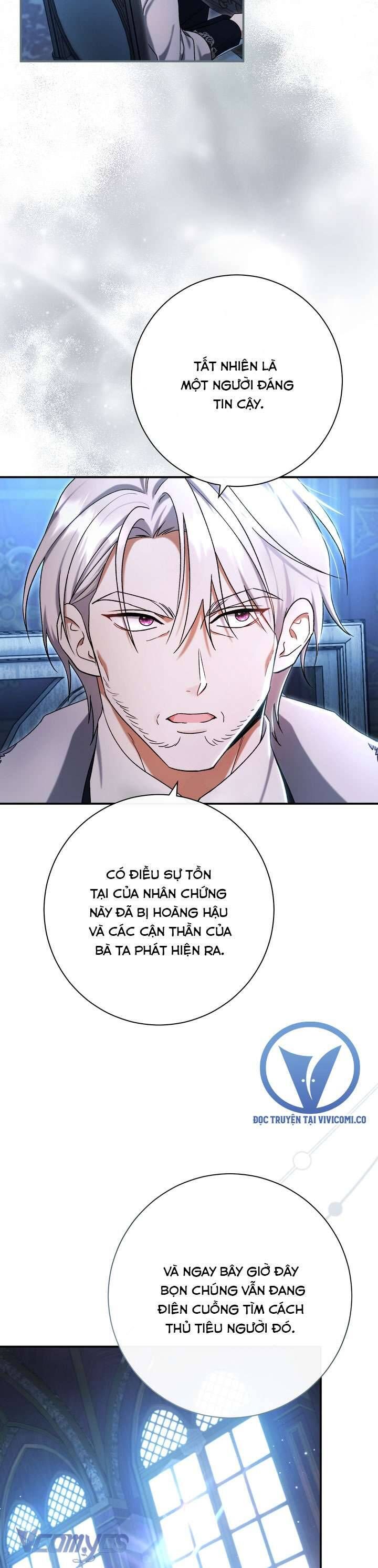 Người Xem Mắt Của Ác Nữ Quá Hoàn Hảo 92