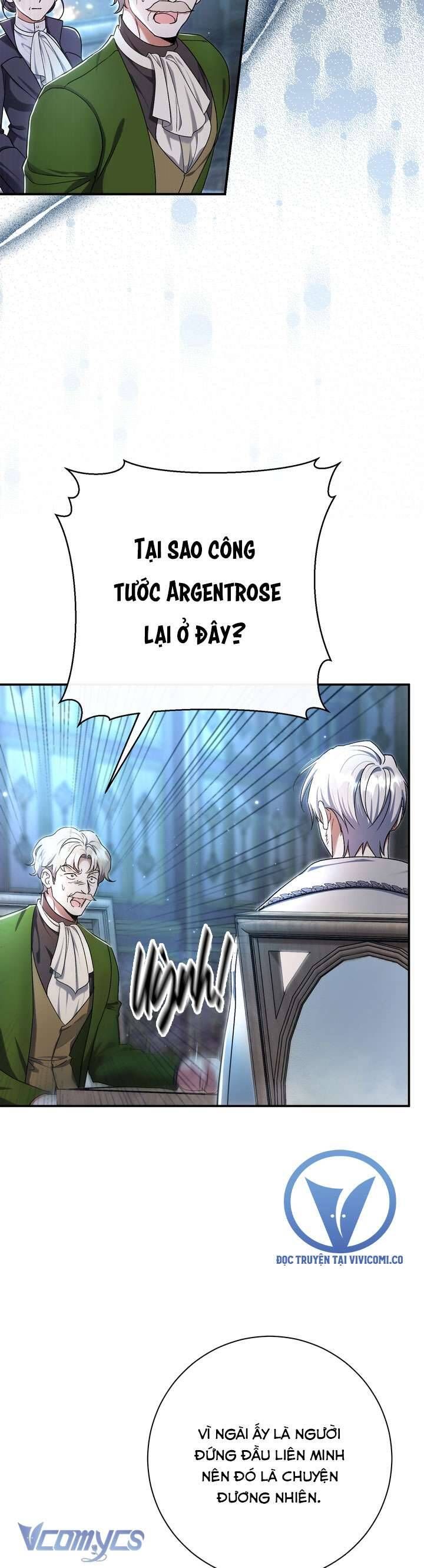 Người Xem Mắt Của Ác Nữ Quá Hoàn Hảo Chapter 92 - TC Truyện