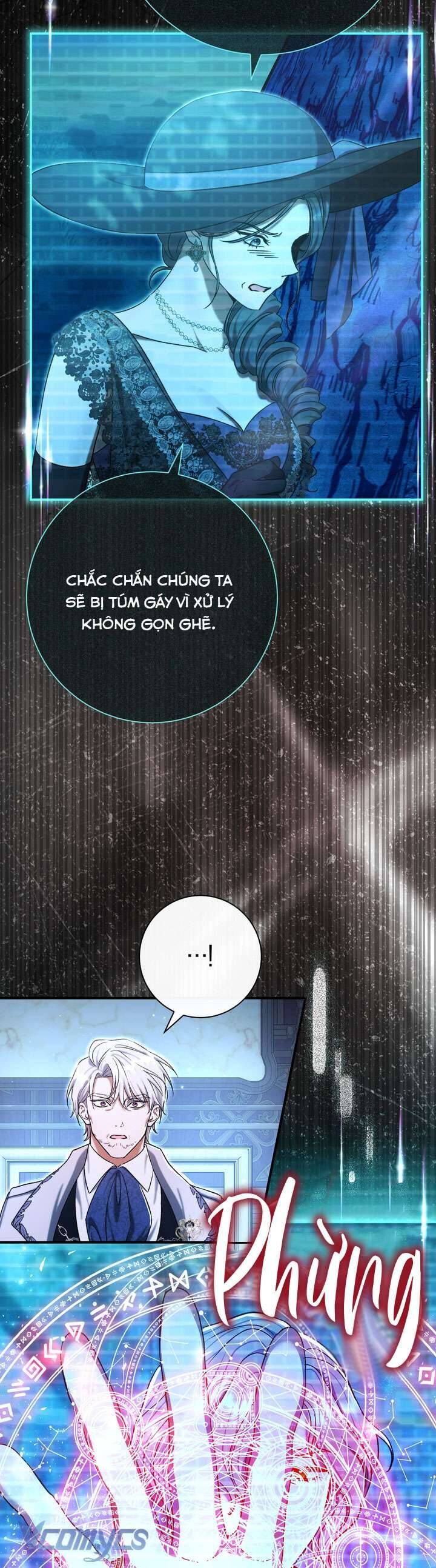 Người Xem Mắt Của Ác Nữ Quá Hoàn Hảo 92