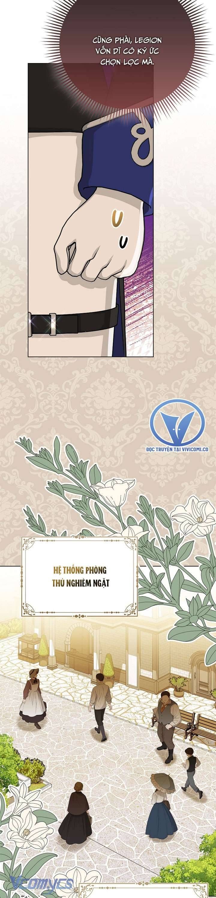 Nhân Vật Phản Diện Đều Thích Tôi 60