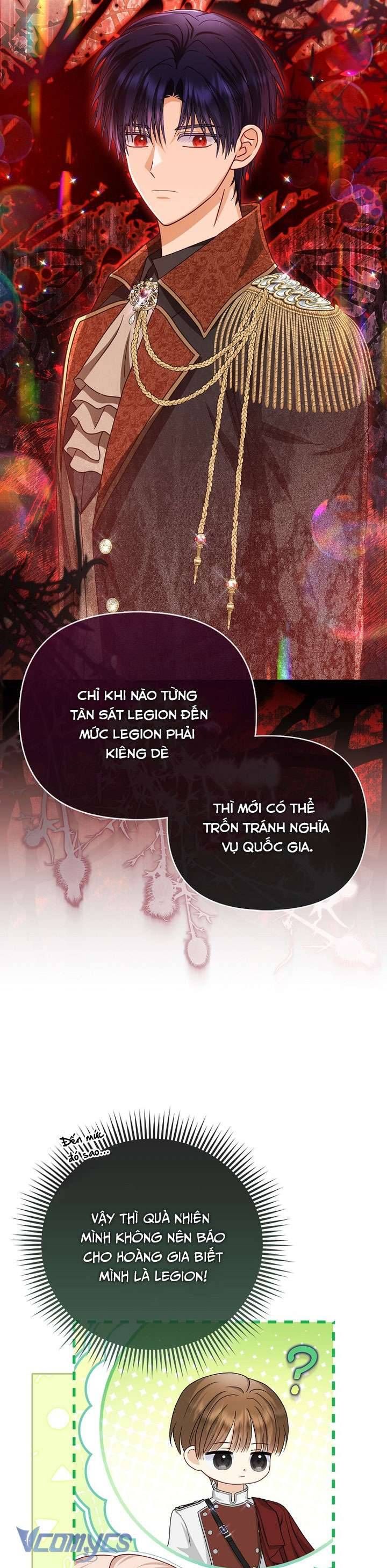 Nhân Vật Phản Diện Đều Thích Tôi 60