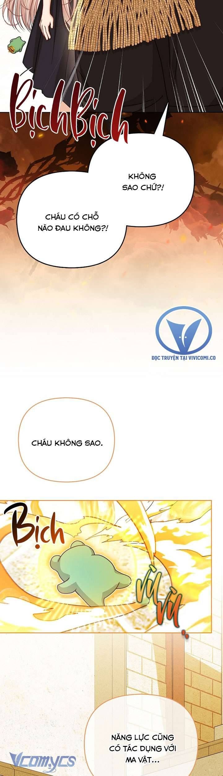 Nhân Vật Phản Diện Đều Thích Tôi 60