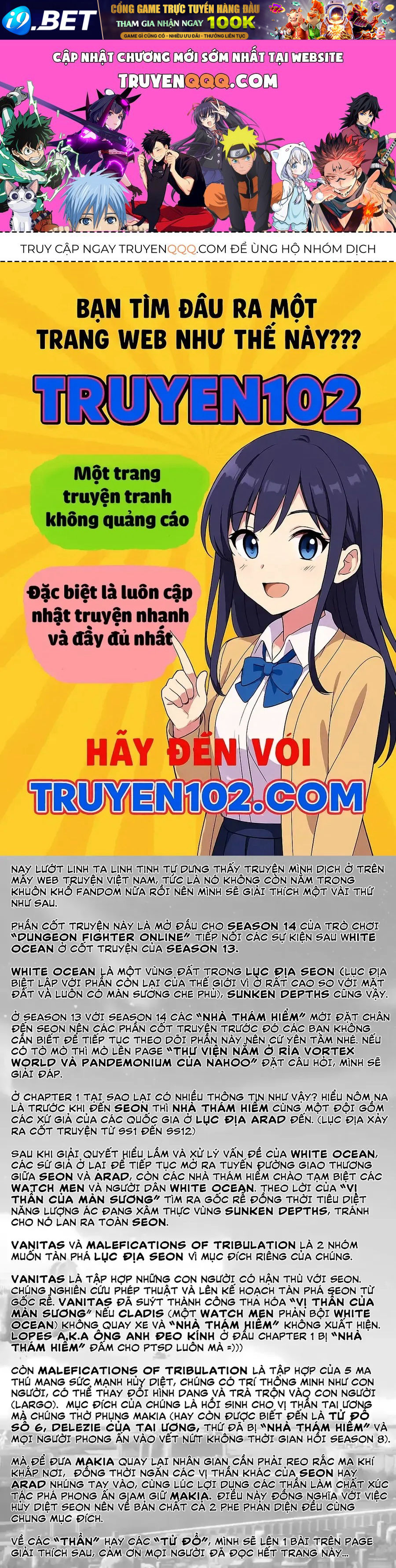 Nettruyen Truyện tranh online