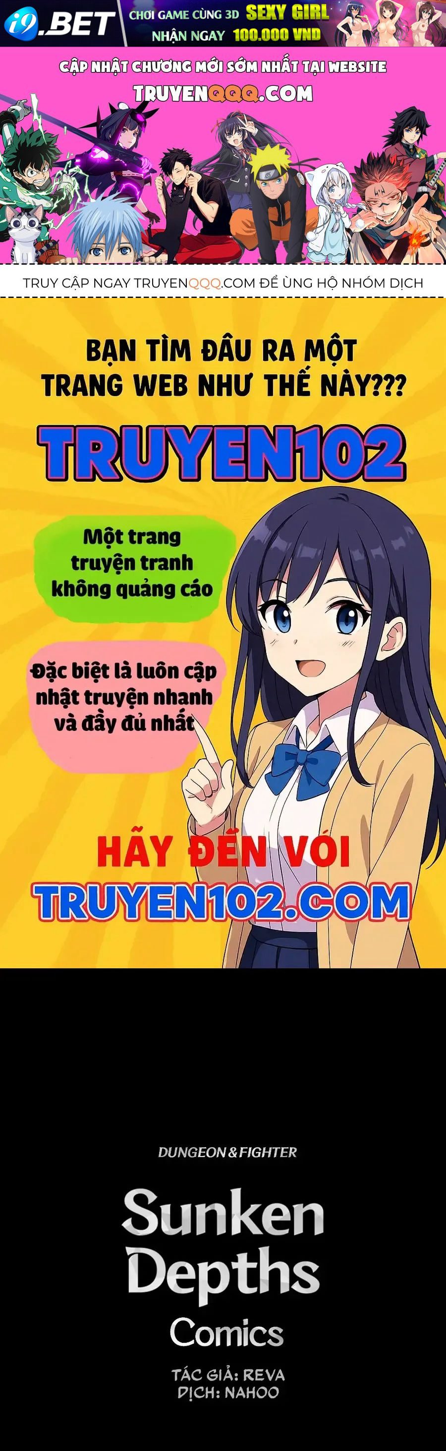Nettruyen Truyện tranh online