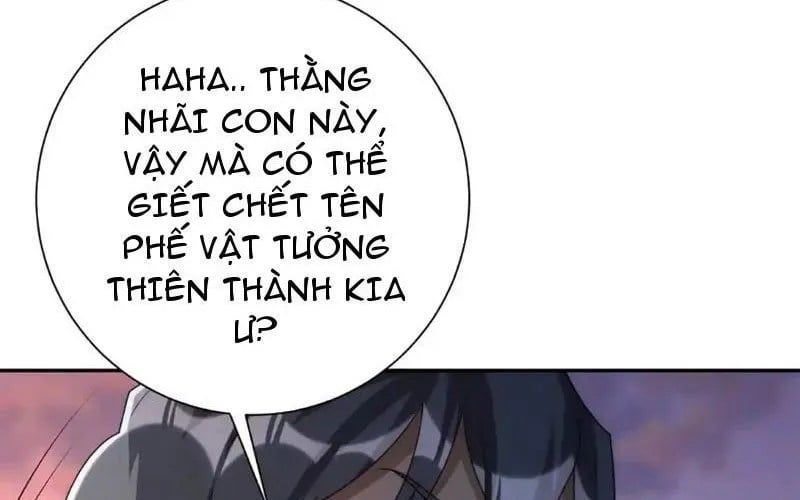 Dị Năng Trùng Sinh Ta Sớm Ở Đỉnh Cao 58