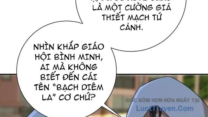 Dị Năng Trùng Sinh Ta Sớm Ở Đỉnh Cao 58