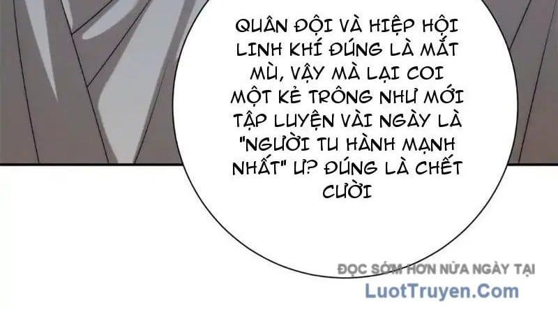 Dị Năng Trùng Sinh Ta Sớm Ở Đỉnh Cao 58
