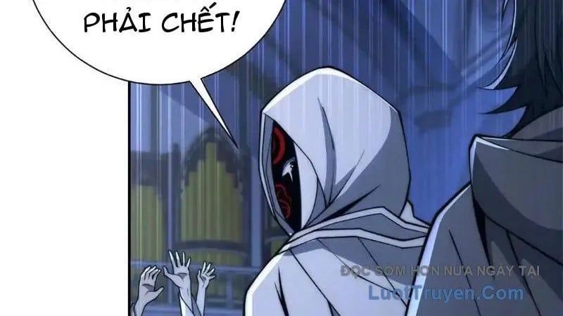Dị Năng Trùng Sinh Ta Sớm Ở Đỉnh Cao 58