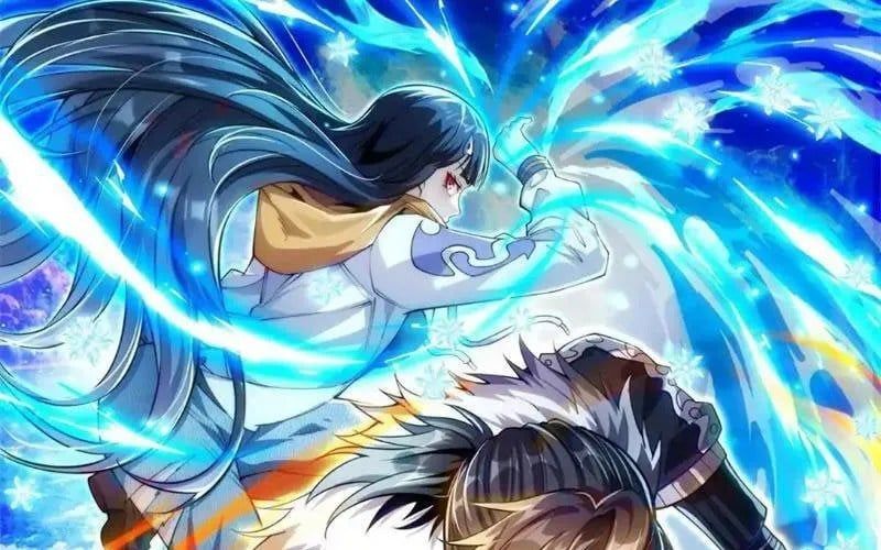 Dị Năng Trùng Sinh Ta Sớm Ở Đỉnh Cao Chapter 58 - TC Truyện