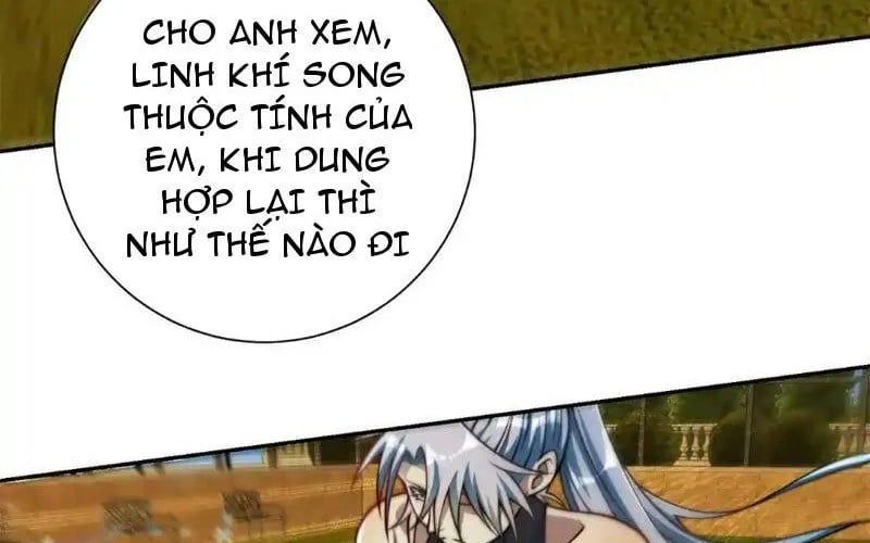 Dị Năng Trùng Sinh Ta Sớm Ở Đỉnh Cao 58