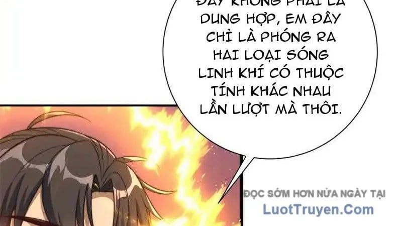 Dị Năng Trùng Sinh Ta Sớm Ở Đỉnh Cao 58