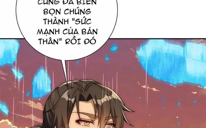 Dị Năng Trùng Sinh Ta Sớm Ở Đỉnh Cao 58