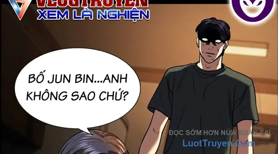 Giáo Dục Chân Chính - Get Schooled 217
