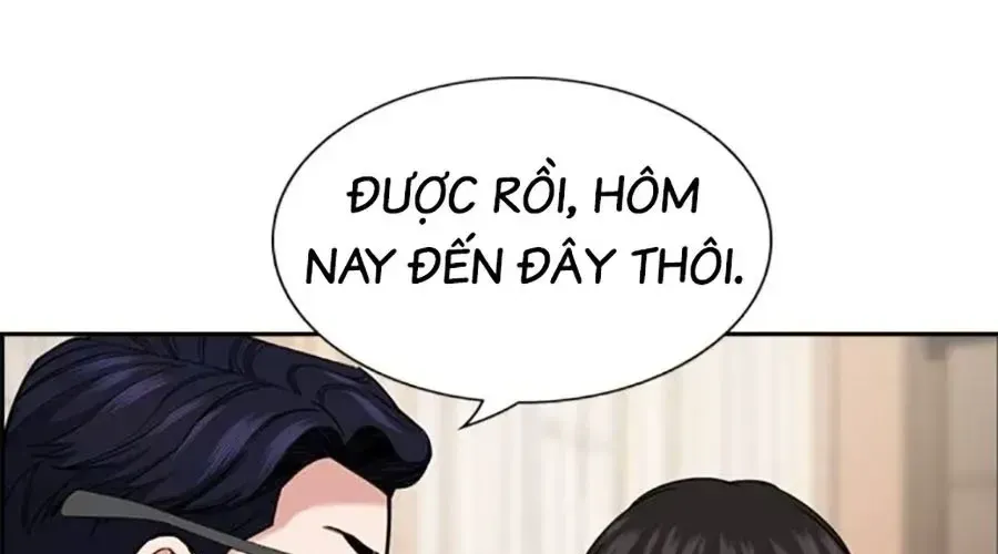 Giáo Dục Chân Chính - Get Schooled 217