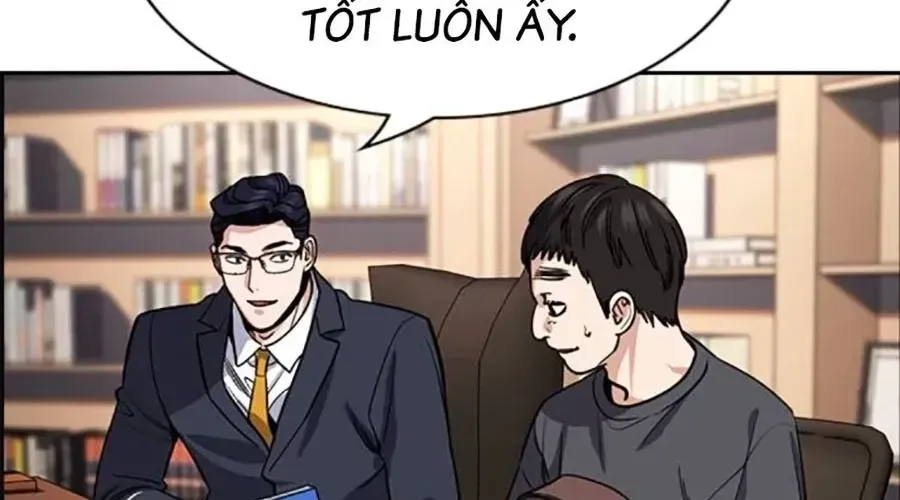 Giáo Dục Chân Chính - Get Schooled 217