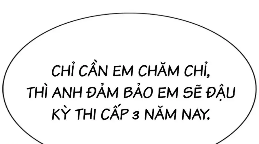 Giáo Dục Chân Chính - Get Schooled 217