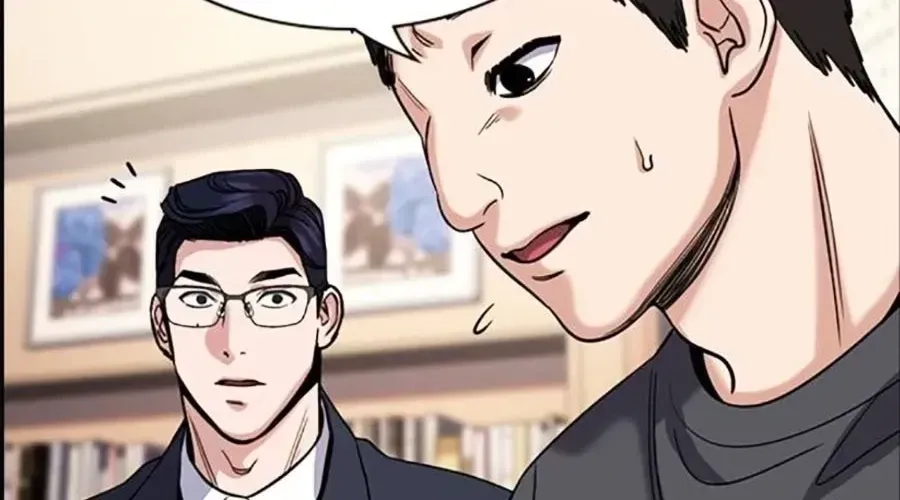 Giáo Dục Chân Chính - Get Schooled 217