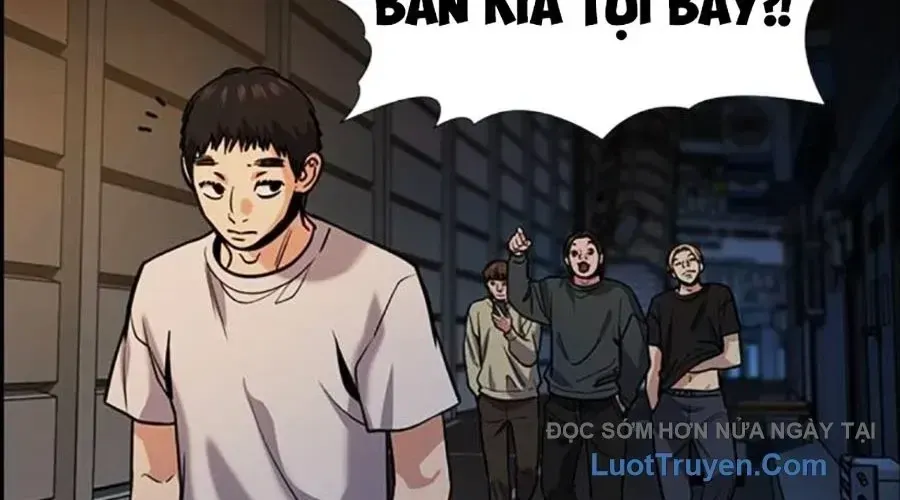 Giáo Dục Chân Chính - Get Schooled 217