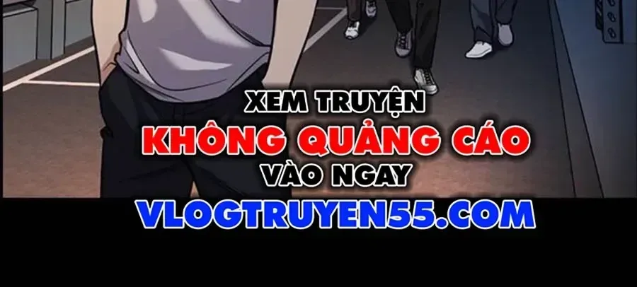 Giáo Dục Chân Chính - Get Schooled 217