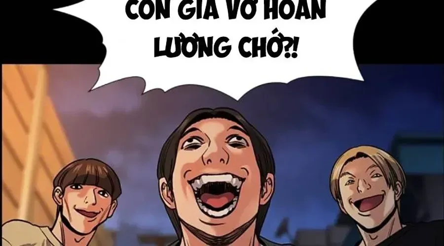 Giáo Dục Chân Chính - Get Schooled 217