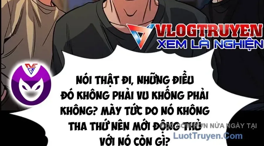 Giáo Dục Chân Chính - Get Schooled 217