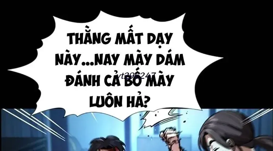 Giáo Dục Chân Chính - Get Schooled 217