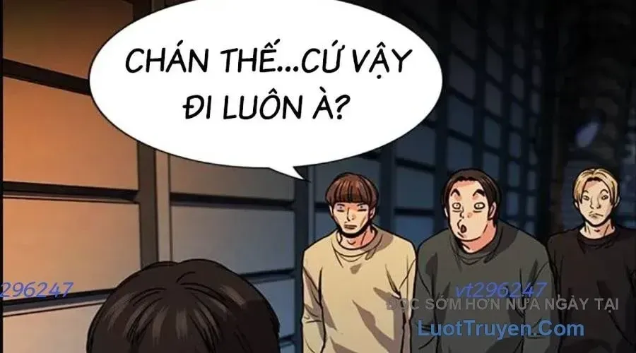 Giáo Dục Chân Chính - Get Schooled 217