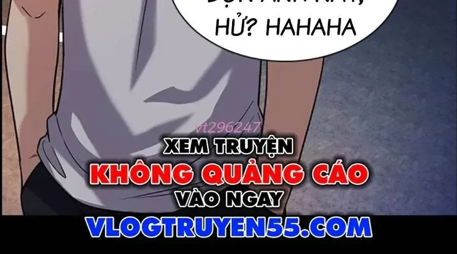 Giáo Dục Chân Chính - Get Schooled 217