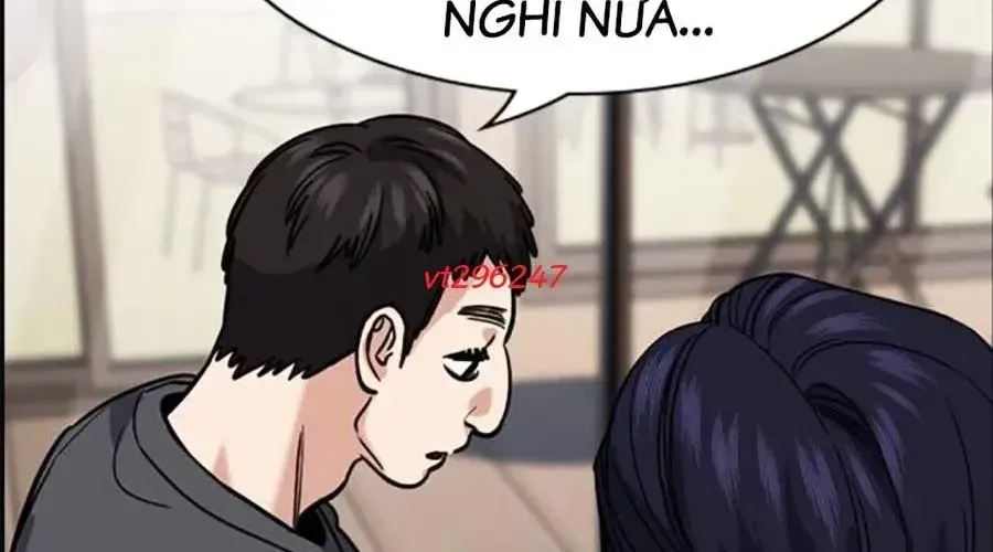 Giáo Dục Chân Chính - Get Schooled 217
