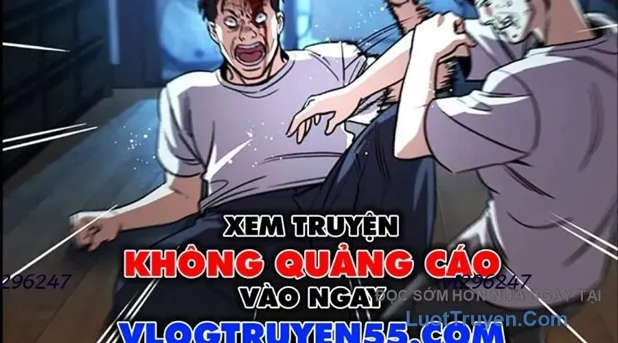 Giáo Dục Chân Chính - Get Schooled 217